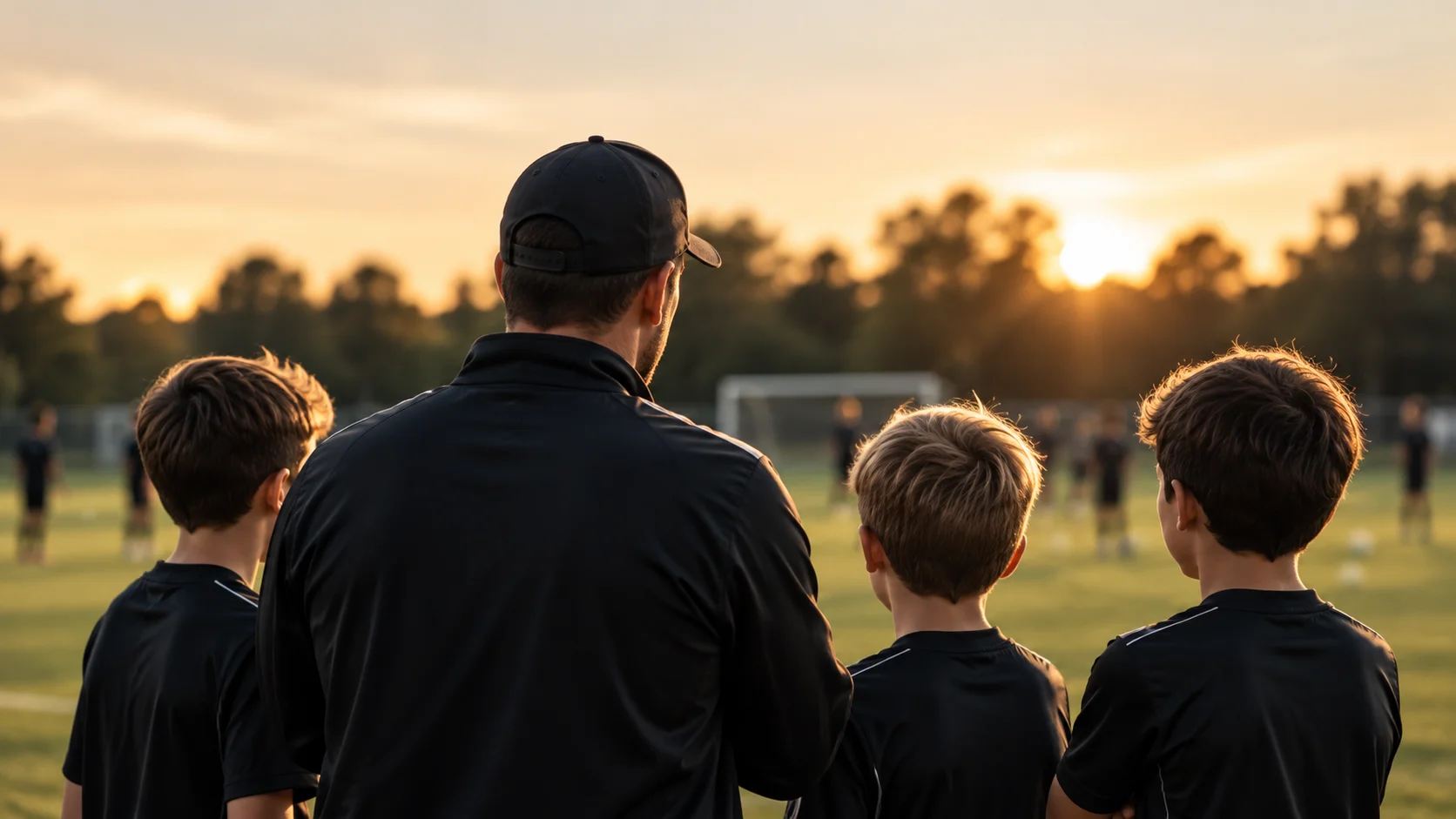 For Coaches